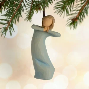 Willow Tree Spiritual Milestones | Journey Ornament