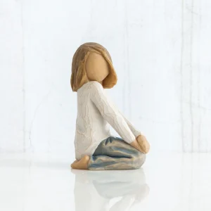 Willow Tree Children | Joyful Child