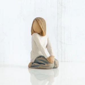 Willow Tree Children | Joyful Child
