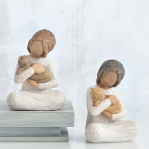 Willow Tree Pets | Kindness (Girl)