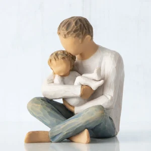 Willow Tree Adult & Child | Little One