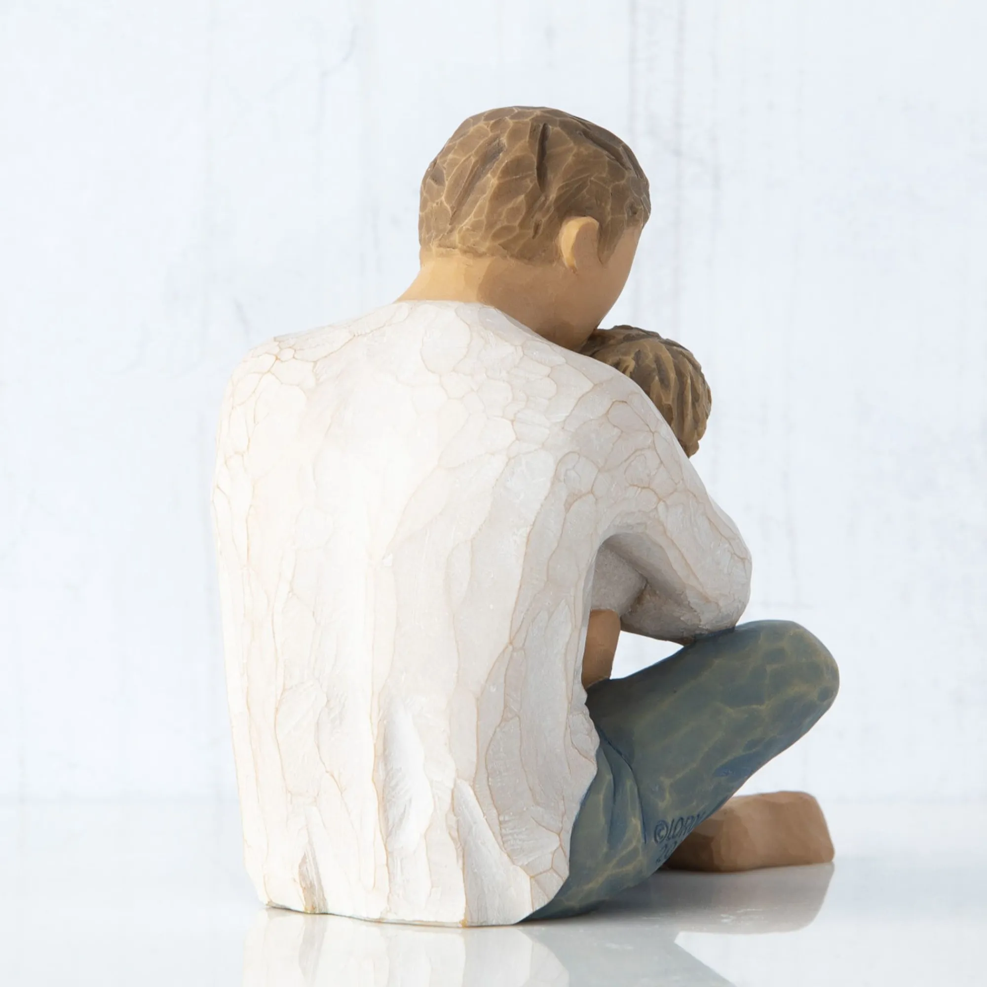 little_one_2.webp Willow Tree Adult & Child | Little One