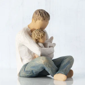 Willow Tree Adult & Child | Little One