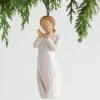 Willow Tree Mom | Lots Of Love Ornament