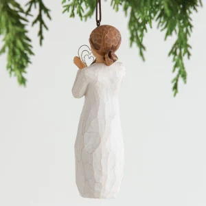Willow Tree Mom | Lots Of Love Ornament