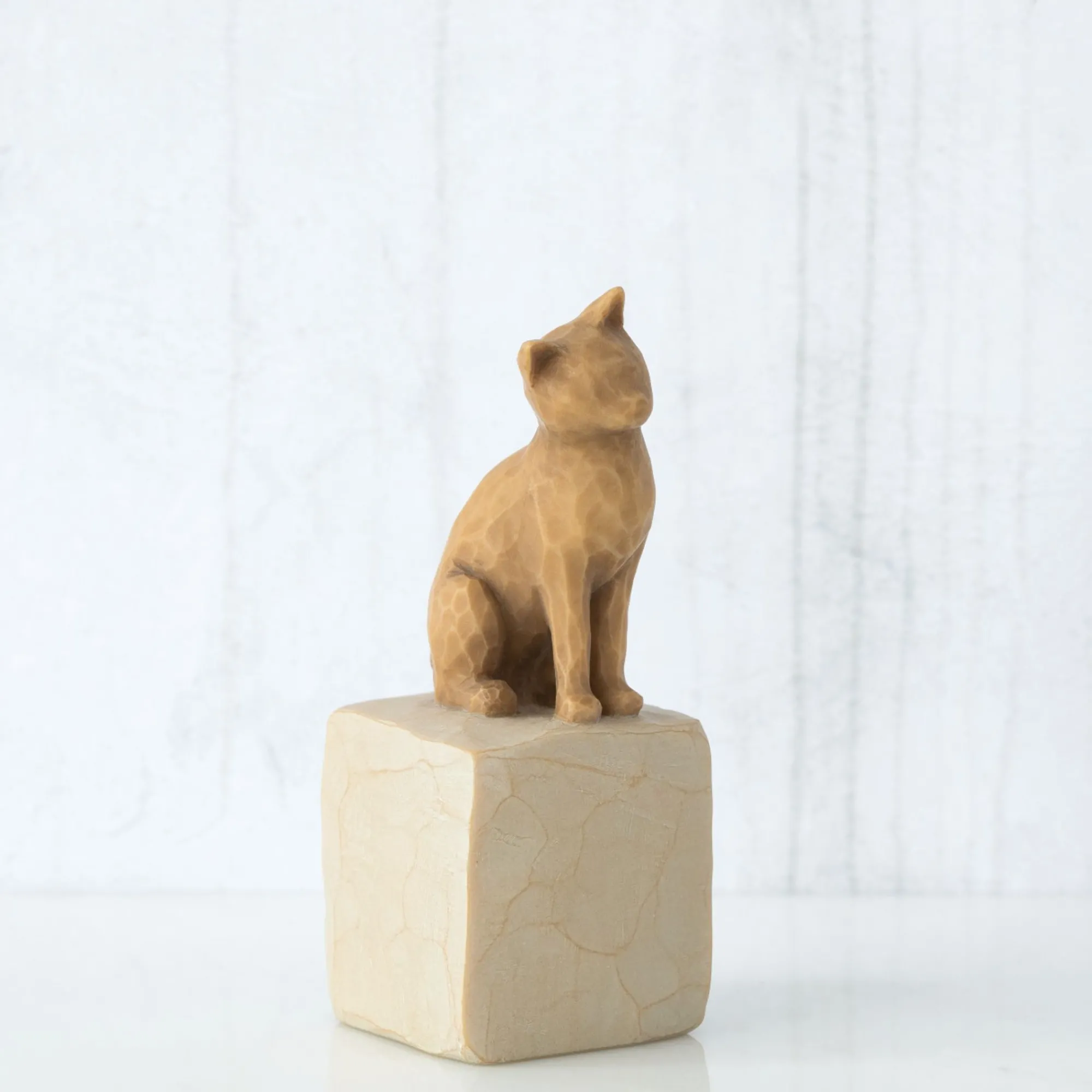 love_my_cat_light_0.webp Willow Tree Pets | Love My Cat (Light)