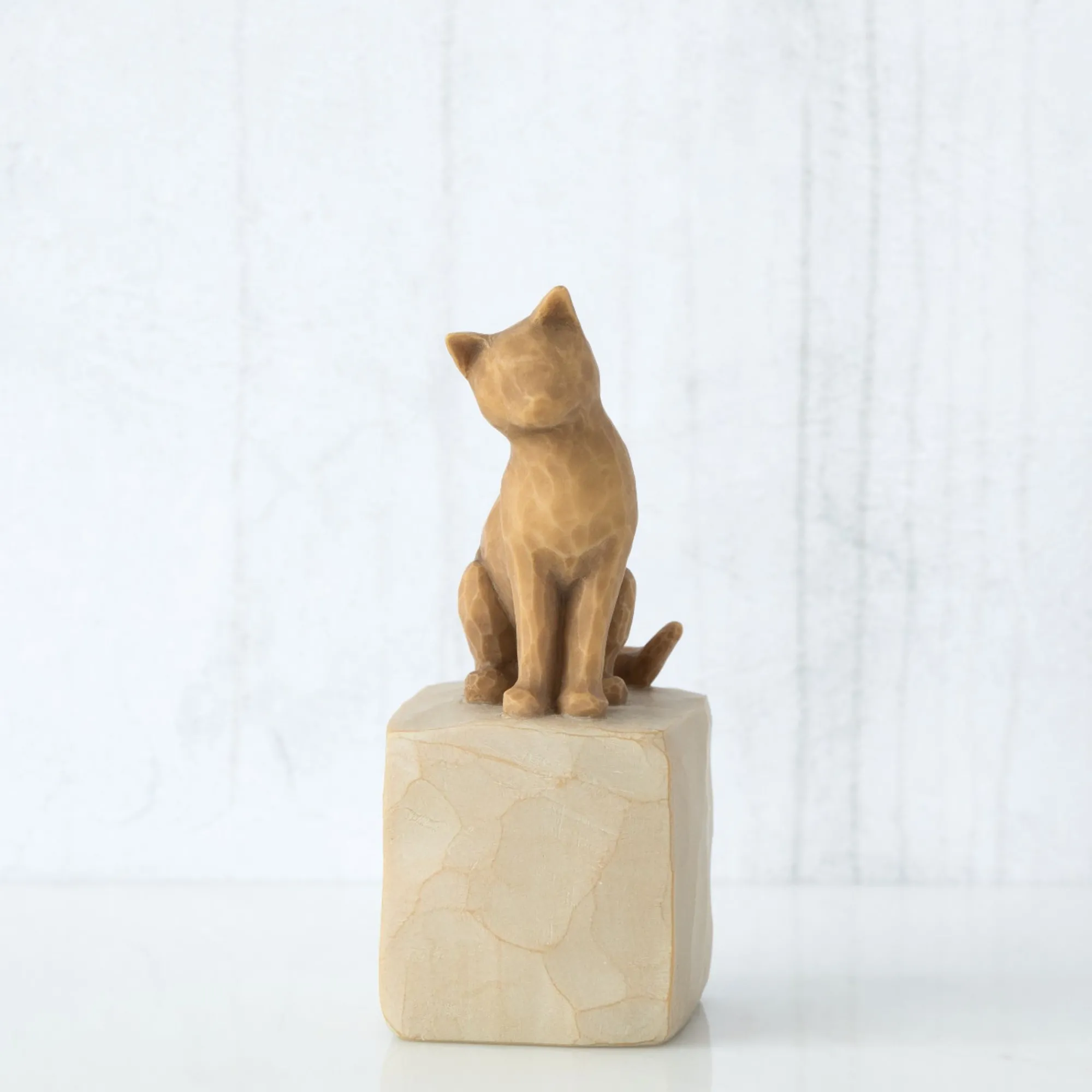 love_my_cat_light_1.webp Willow Tree Pets | Love My Cat (Light)