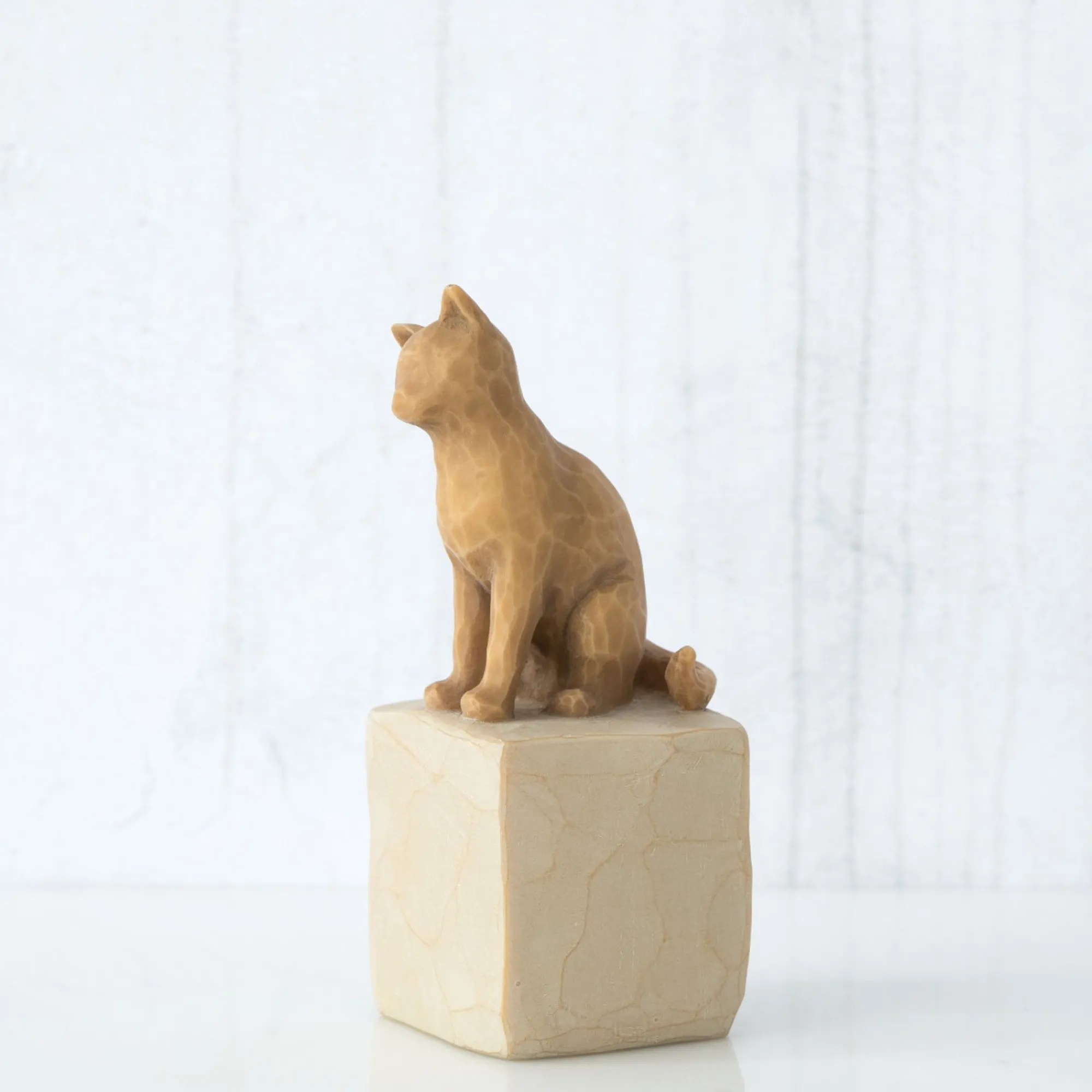 love_my_cat_light_3.webp Willow Tree Pets | Love My Cat (Light)