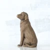 Willow Tree Pets | Love My Dog (Dark)