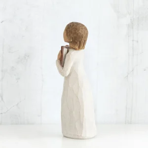 Willow Tree Children | Love Of Learning