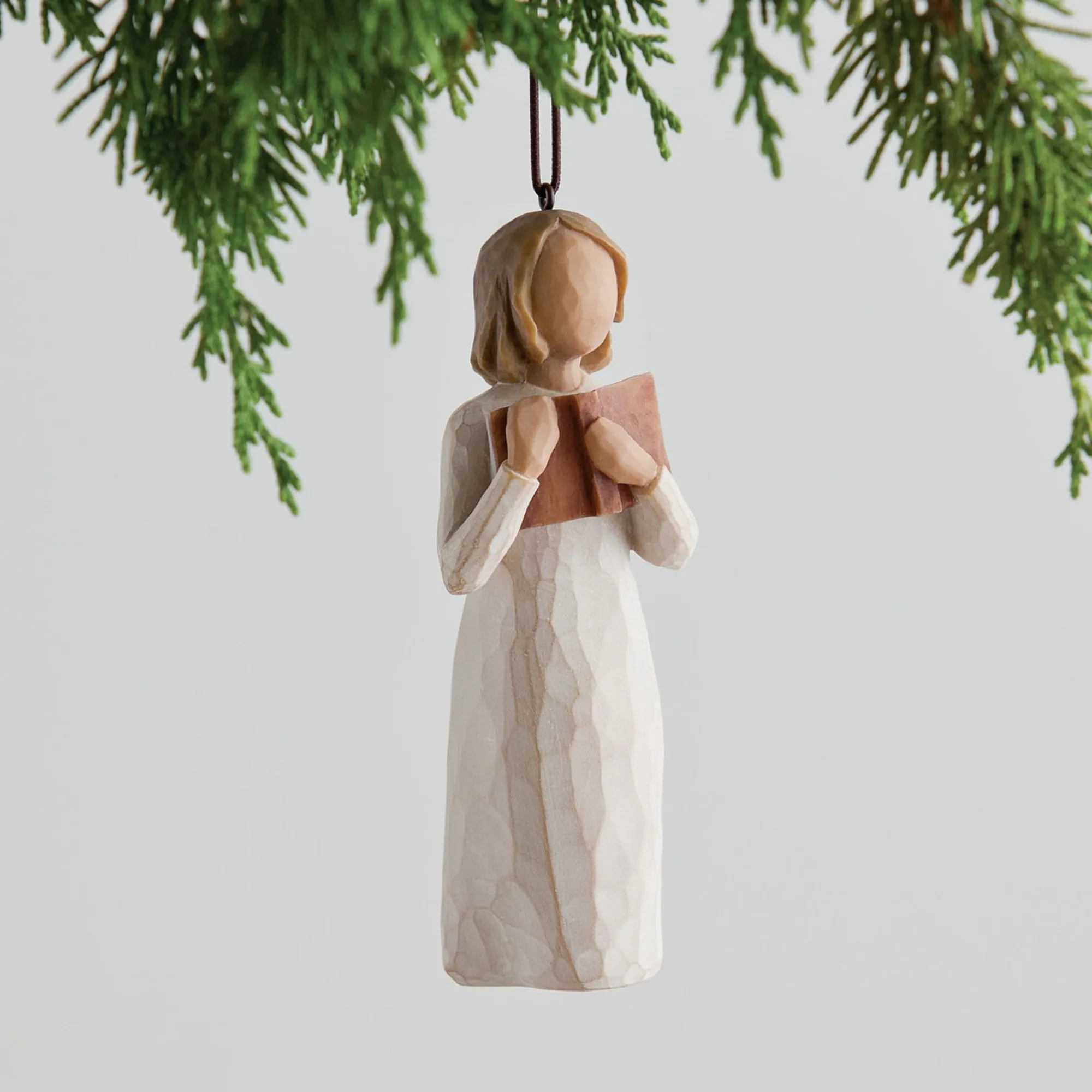 love_of_learning_ornament_0.webp Willow Tree Teacher Appreciation | Love Of Learning Ornament