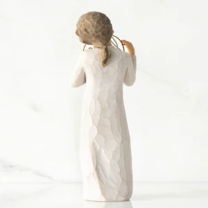 Willow Tree Adult & Child | Love You