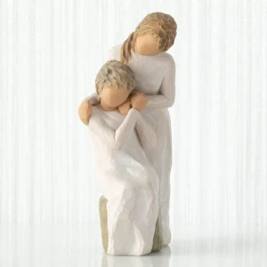 Willow Tree Adult & Child | Loving My Mother