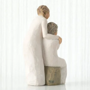 Willow Tree Adult & Child | Loving My Mother