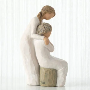 Willow Tree Adult & Child | Loving My Mother