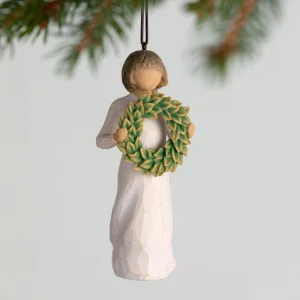 Willow Tree Christmas | Magnolia Ornament