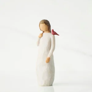Willow Tree New Beginnings | Messenger