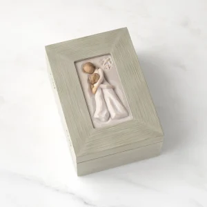 Willow Tree Mom | Mother And Daughter Memory Box