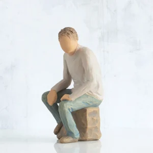 Willow Tree Dad | My Guy
