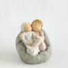 Willow Tree Children | My New Baby (Blush)