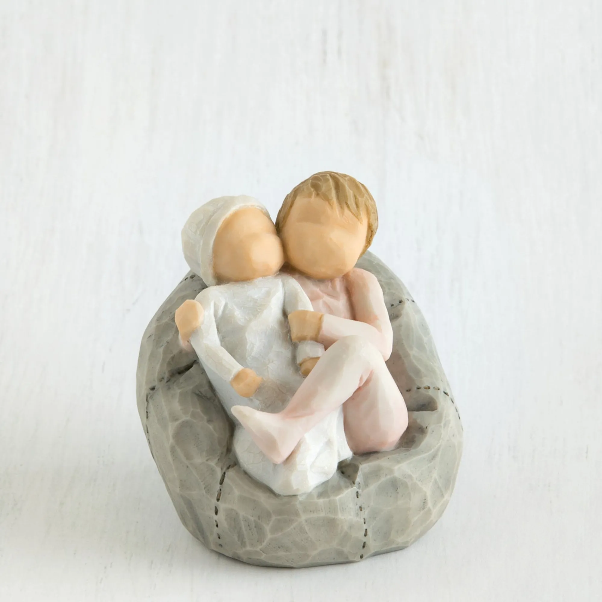 my_new_baby_blush_0.webp Willow Tree Children | My New Baby (Blush)