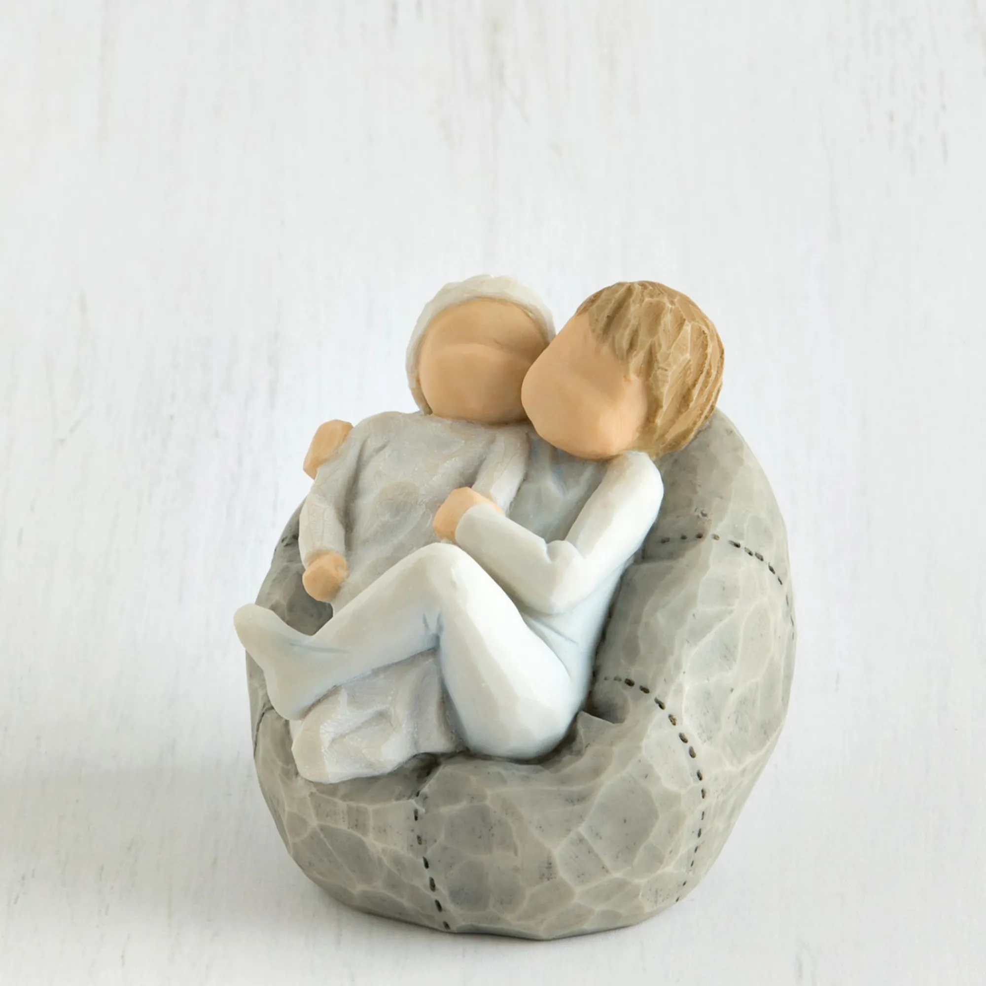 my_new_baby_sky_0.webp Willow Tree Children | My New Baby (Sky)