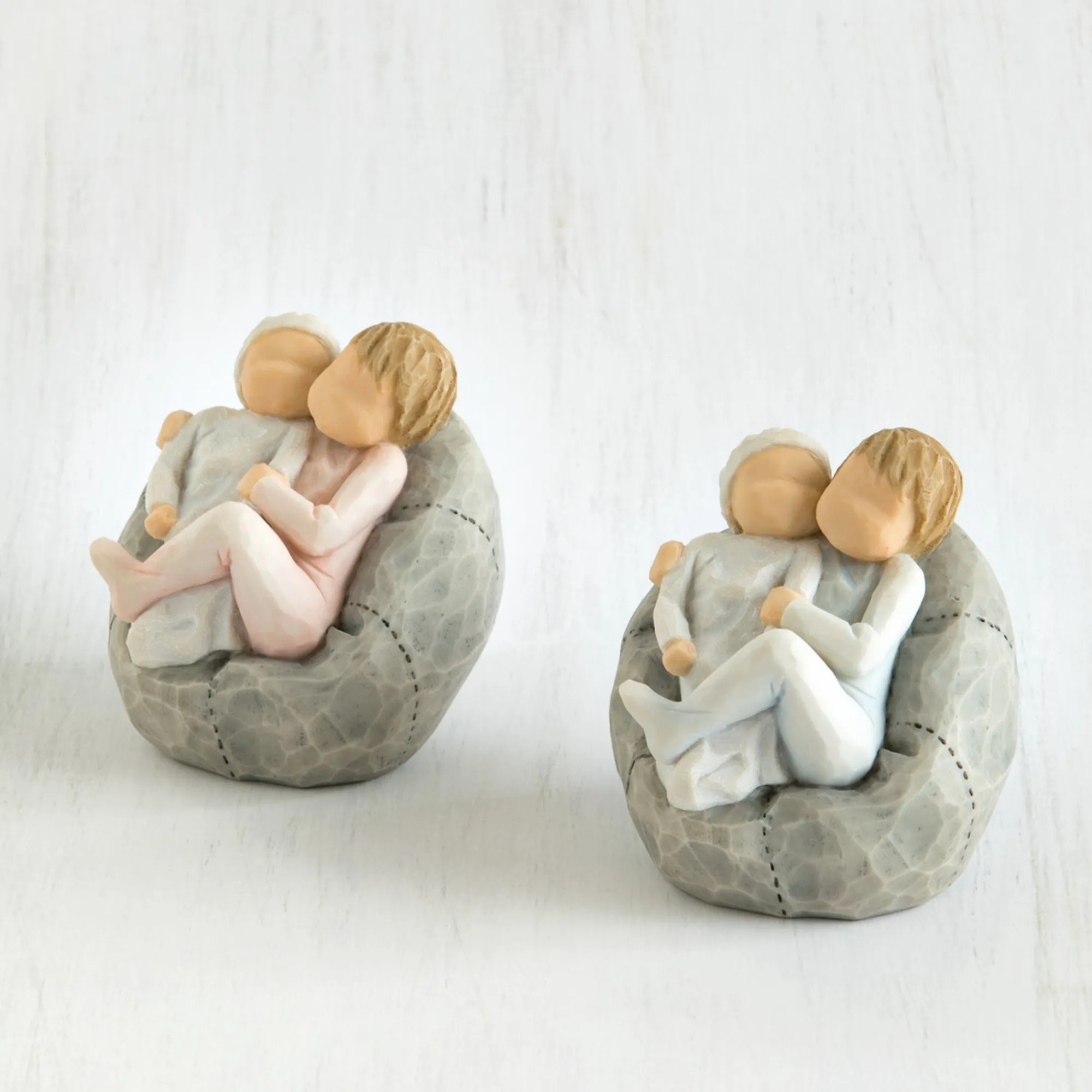 my_new_baby_sky_4.webp Willow Tree Children | My New Baby (Sky)