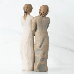 Willow Tree Children | My Sister, My Friend