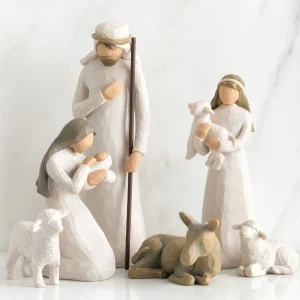 Willow Tree Christmas | Nativity