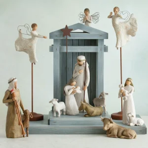 Willow Tree Christmas | Nativity
