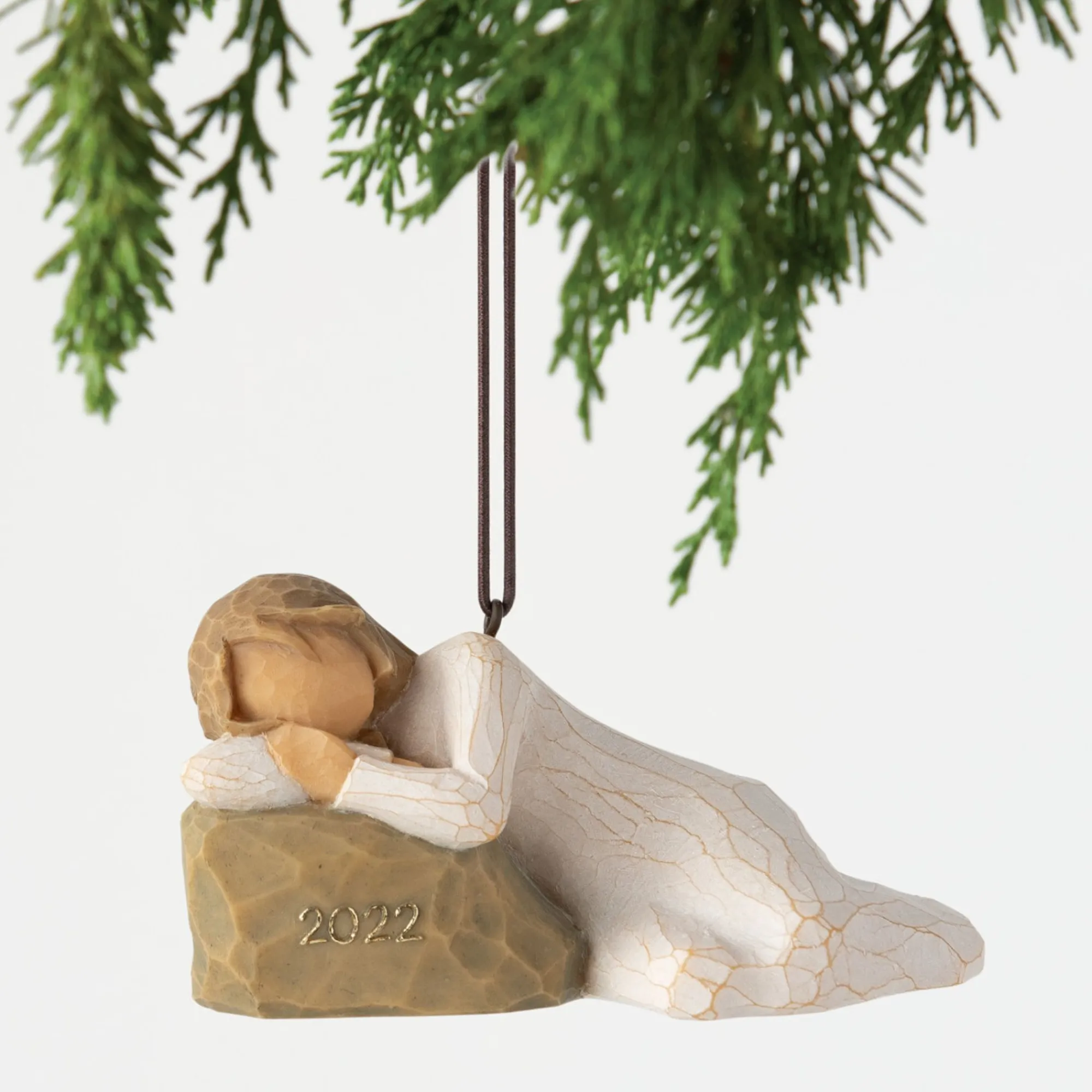 ornament_0-1.webp Willow Tree Christmas | 2022 Ornament
