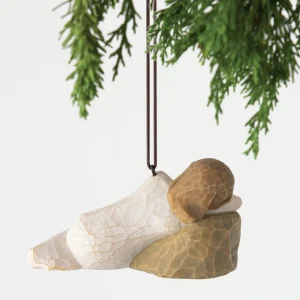 Willow Tree Christmas | 2022 Ornament