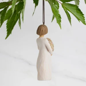 Willow Tree Graduation | 2024 Ornament