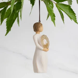 Willow Tree Graduation | 2024 Ornament