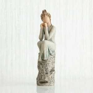 Willow Tree Grandparents | Patience