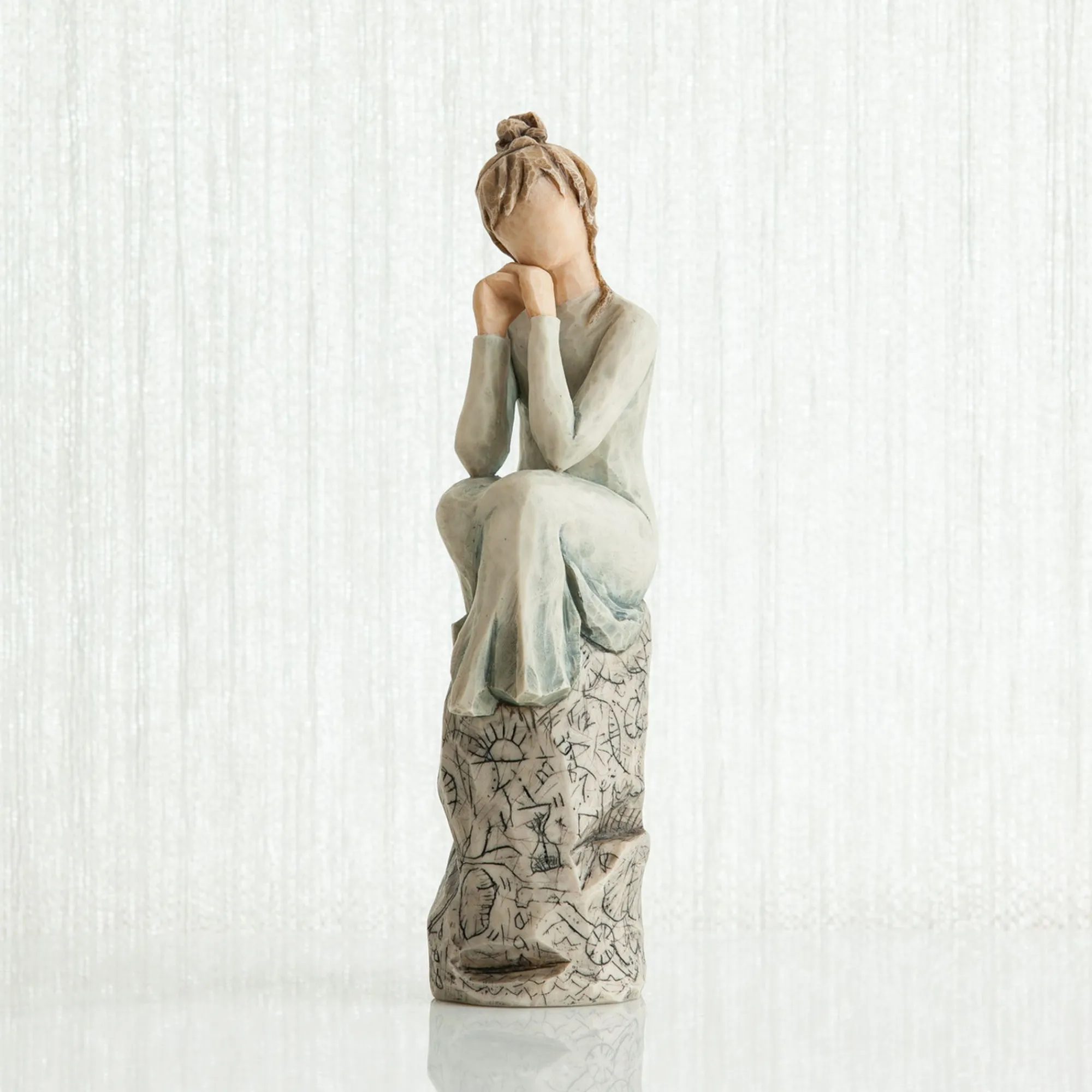patience_0.webp Willow Tree Grandparents | Patience