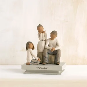 Willow Tree Shelves | Personalized Rectangle Shelf