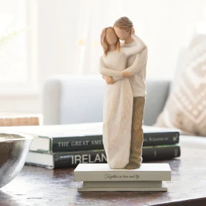 Willow Tree Shelves | Personalized Rectangle Shelf