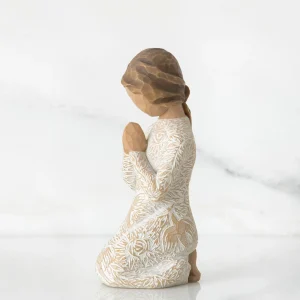 Willow Tree Christmas | Prayer Of Peace