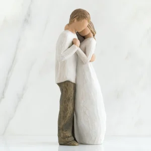 Willow Tree Couples | Promise