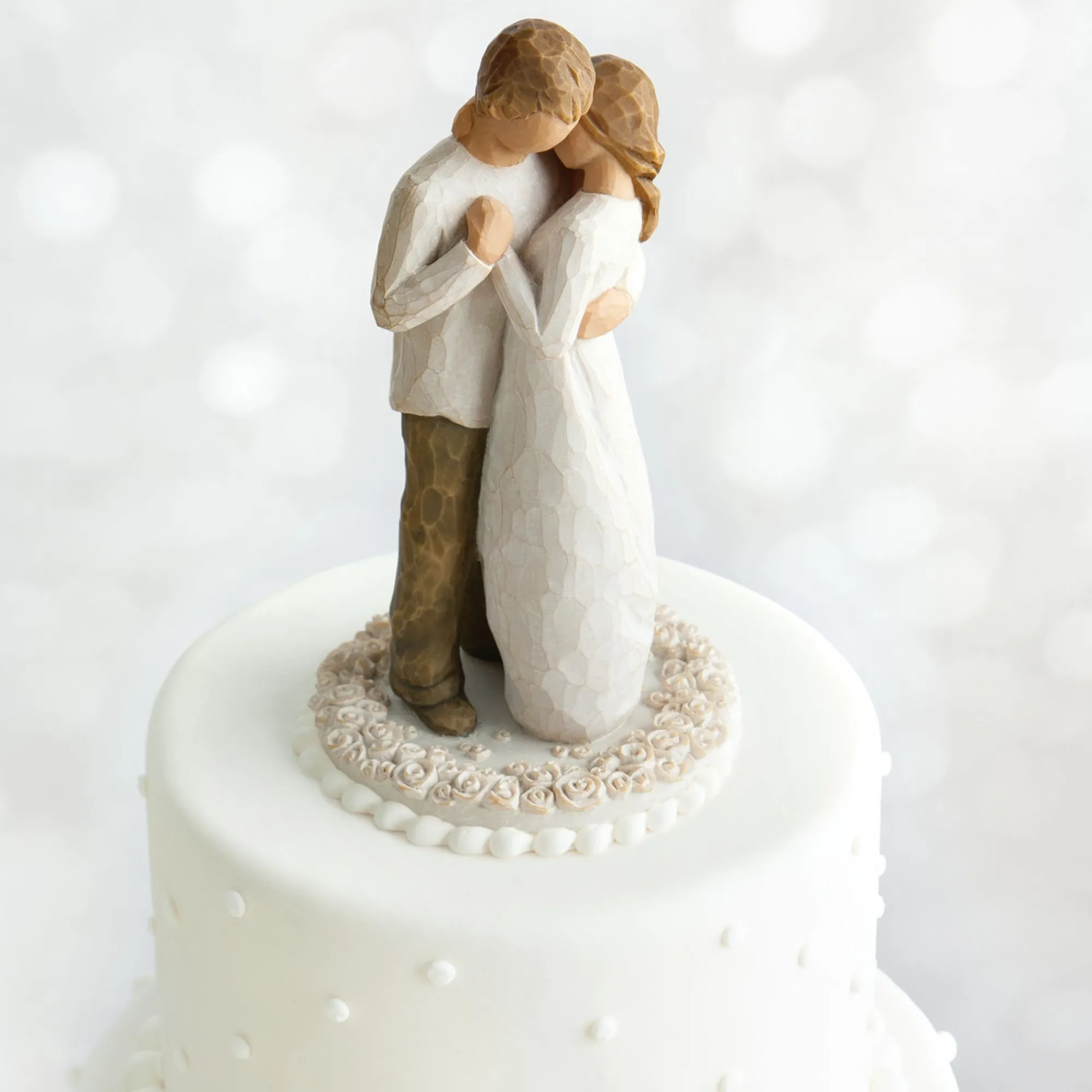 promise_cake_topper_0.webp Willow Tree Couples | Promise Cake Topper