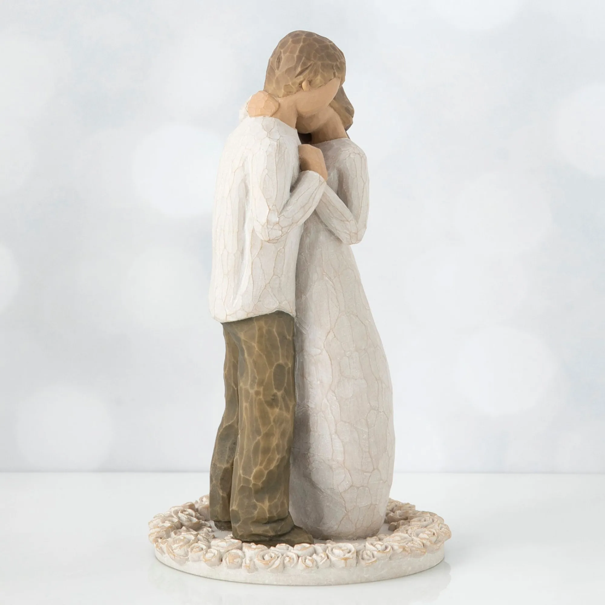 promise_cake_topper_1.webp Willow Tree Couples | Promise Cake Topper