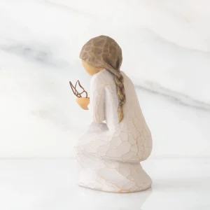 Willow Tree Spiritual Milestones | Quiet Wonder