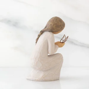 Willow Tree Spiritual Milestones | Quiet Wonder