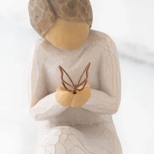 Willow Tree Spiritual Milestones | Quiet Wonder