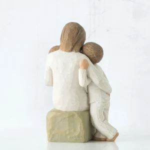 Willow Tree Sisters & Brothers | Quietly