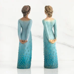 Willow Tree Mom | Radiance (Darker Skin)