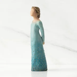 Willow Tree Mom | Radiance (Lighter Skin)