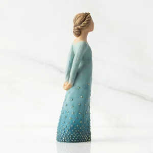 Willow Tree Mom | Radiance (Lighter Skin)