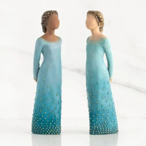 Willow Tree Mom | Radiance (Lighter Skin)